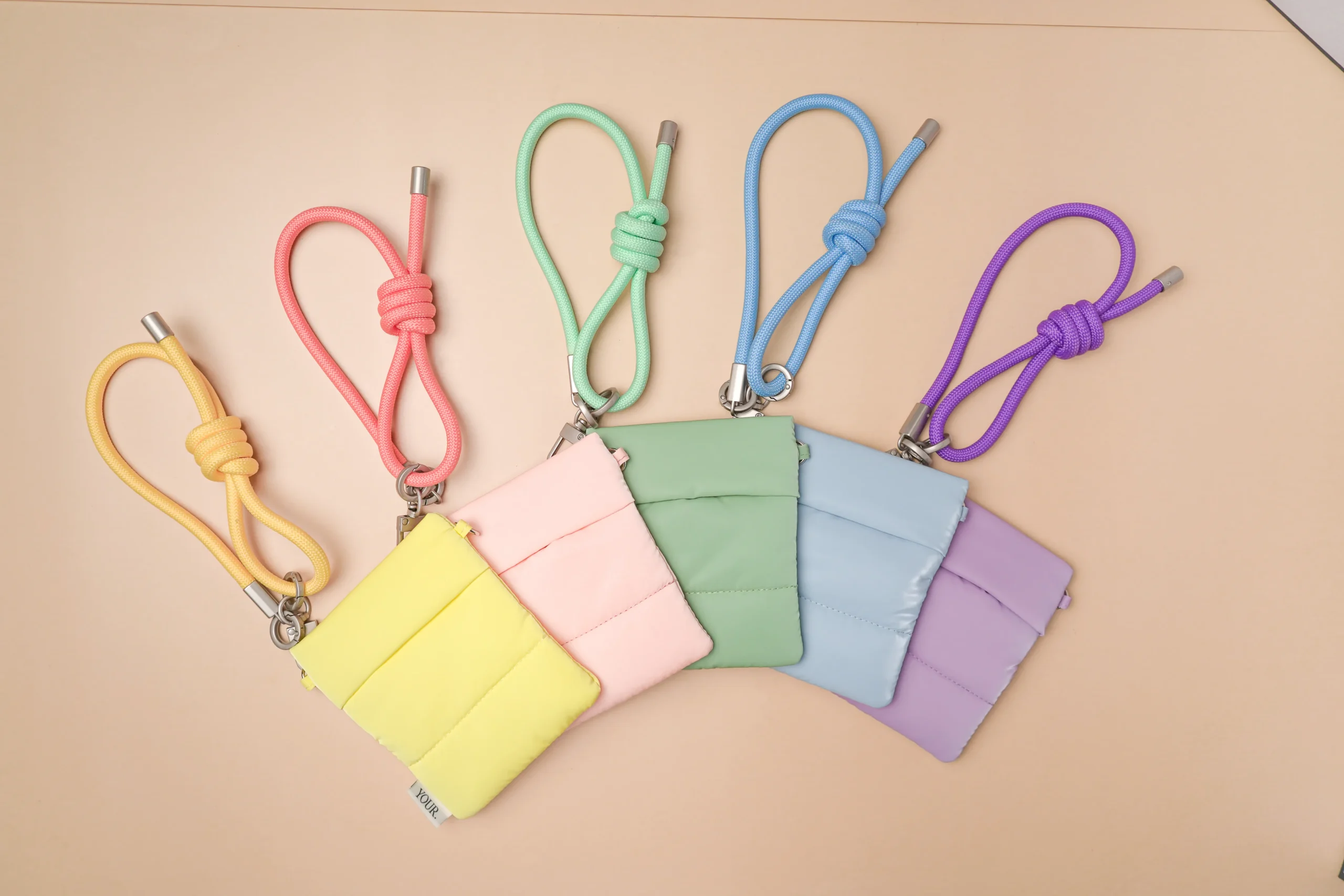 Pouch Collection